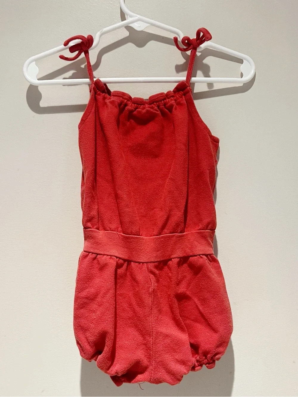 Ralph Lauren romper